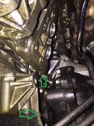 See U0771 in engine
